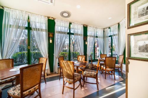 Fotos del hotel - VILLA VOYTA