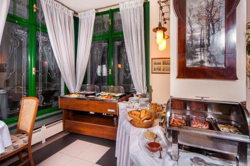 Fotos del hotel - VILLA VOYTA