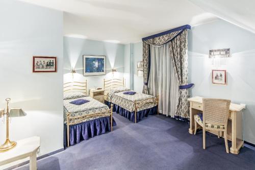 Fotos del hotel - VILLA VOYTA