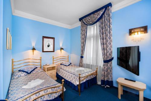 Fotos del hotel - VILLA VOYTA
