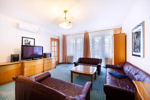 Fotos del hotel - VILLA VOYTA
