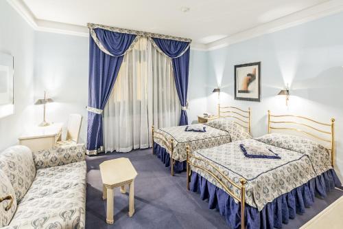 Fotos del hotel - VILLA VOYTA