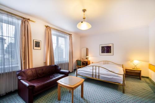 Fotos del hotel - VILLA VOYTA