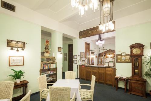 Fotos del hotel - VILLA VOYTA