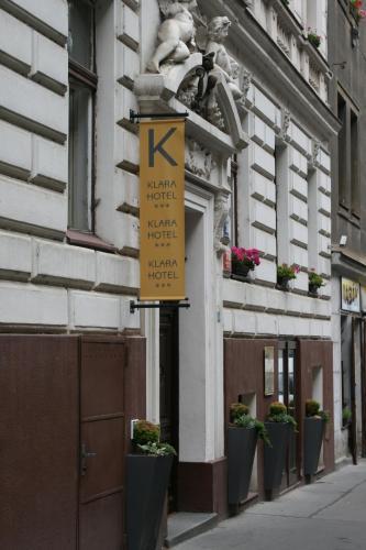 Fotos del hotel - Hotel Klara