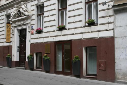 Fotos del hotel - Hotel Klara