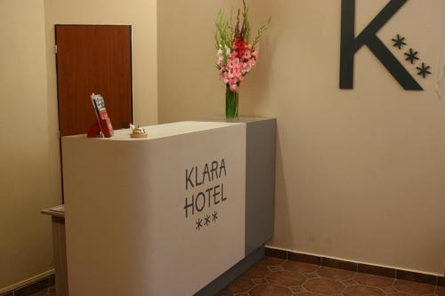 Fotos del hotel - Hotel Klara