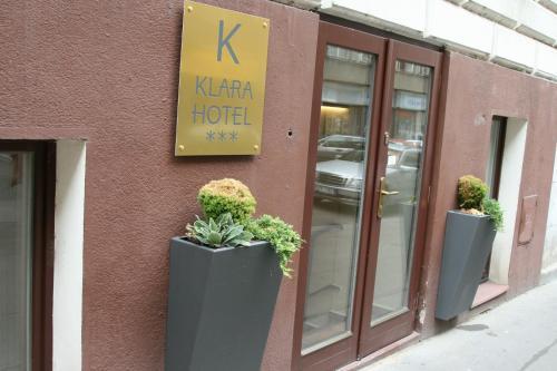 Fotos del hotel - Hotel Klara