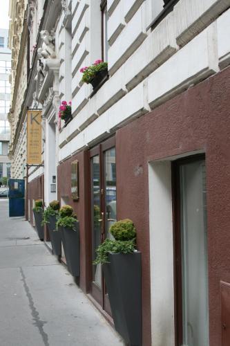 Fotos del hotel - Hotel Klara