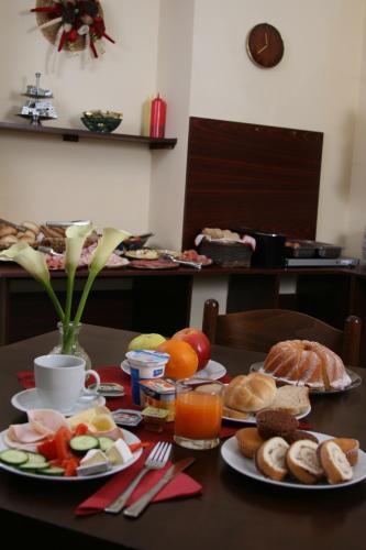 Fotos del hotel - Hotel Klara