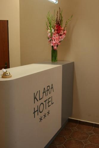 Fotos del hotel - Hotel Klara