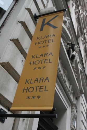Fotos del hotel - Hotel Klara