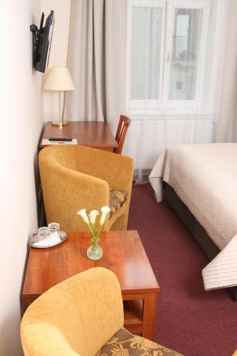 Fotos del hotel - Hotel Klara