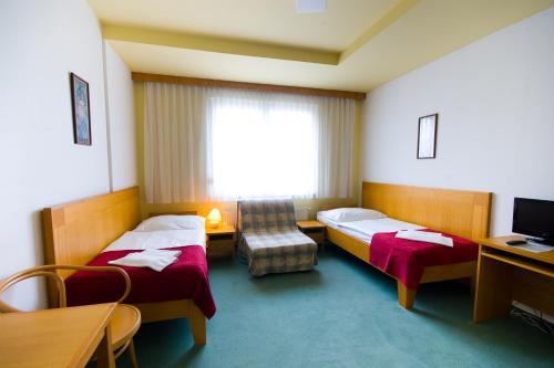 Fotos del hotel - Hotel Smaragd