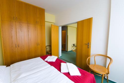 Fotos del hotel - Hotel Smaragd