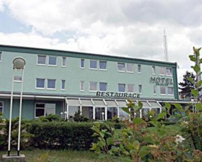 Fotos del hotel - Hotel Smaragd
