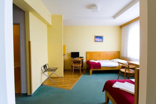 Fotos del hotel - Hotel Smaragd