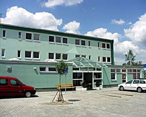 Fotos del hotel - Hotel Smaragd