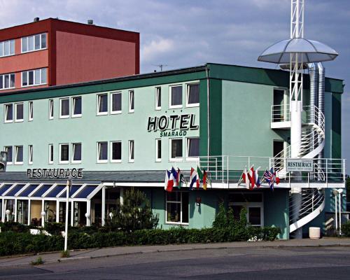 Fotos del hotel - Hotel Smaragd