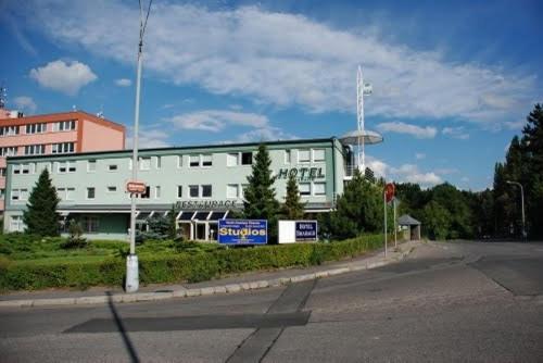 Fotos del hotel - Hotel Smaragd