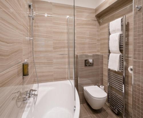 Fotos del hotel - Mordecai 12 Apartments by Adrez Living