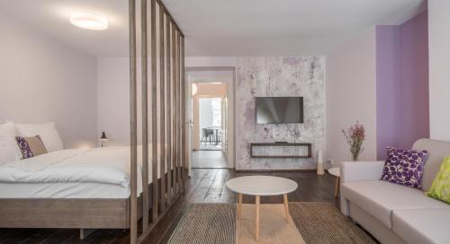 Fotos del hotel - Mordecai 12 Apartments by Adrez Living