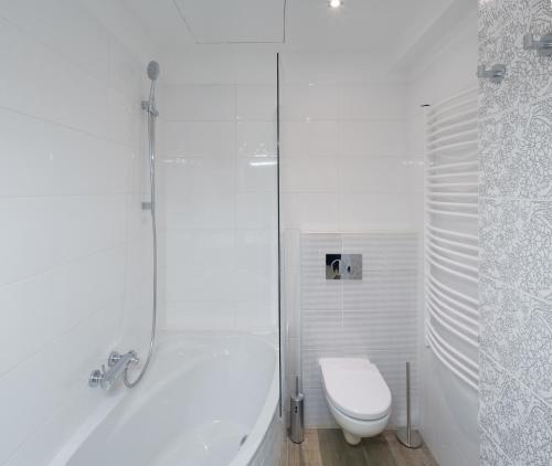 Fotos del hotel - Mordecai 12 Apartments by Adrez Living