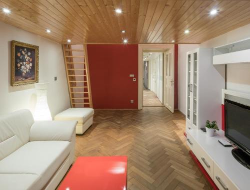 Fotos del hotel - Mordecai 12 Apartments by Adrez Living
