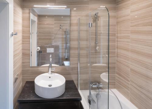 Fotos del hotel - Mordecai 12 Apartments by Adrez Living