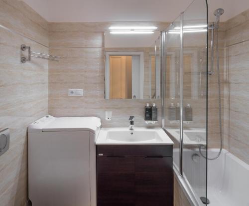 Fotos del hotel - Mordecai 12 Apartments by Adrez Living