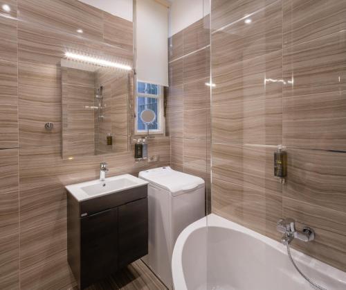Fotos del hotel - Mordecai 12 Apartments by Adrez Living