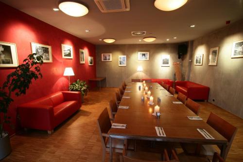 Fotos del hotel - BLUE ORANGE BUSINESS RESORT PRAGUE