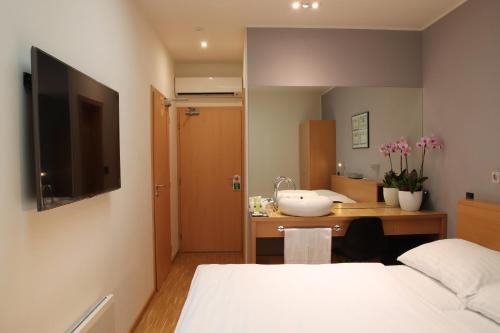 Fotos del hotel - BLUE ORANGE BUSINESS RESORT PRAGUE