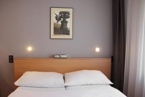 Fotos del hotel - BLUE ORANGE BUSINESS RESORT PRAGUE