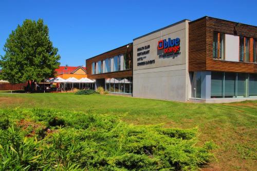 Fotos del hotel - BLUE ORANGE BUSINESS RESORT PRAGUE