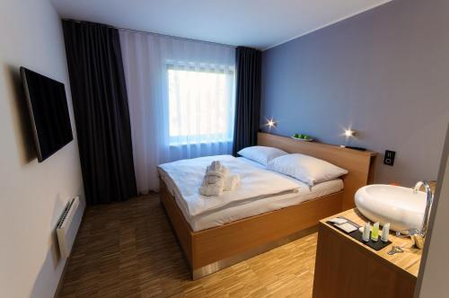 Fotos del hotel - BLUE ORANGE BUSINESS RESORT PRAGUE