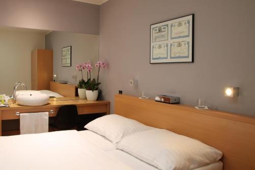 Fotos del hotel - BLUE ORANGE BUSINESS RESORT PRAGUE