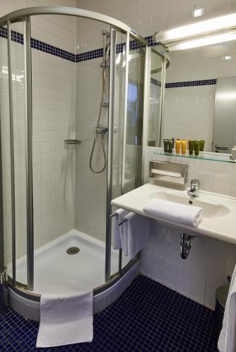 Fotos del hotel - BLUE ORANGE BUSINESS RESORT PRAGUE