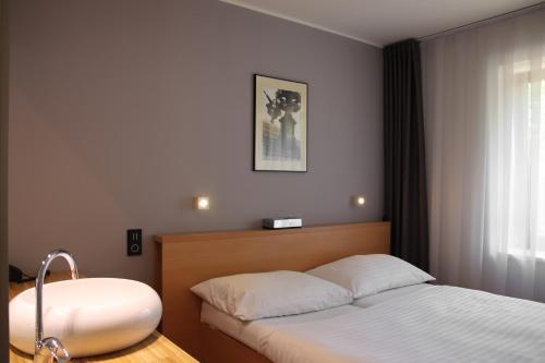 Fotos del hotel - BLUE ORANGE BUSINESS RESORT PRAGUE