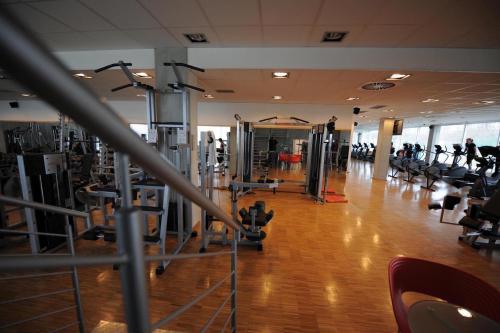 Fotos del hotel - BLUE ORANGE BUSINESS RESORT PRAGUE