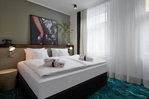 Fotos del hotel - Hotel Republika & Suites