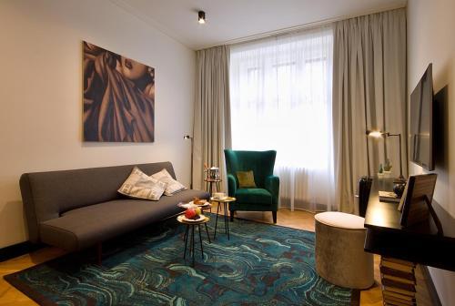 Fotos del hotel - Hotel Republika & Suites