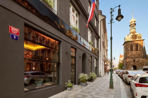 Fotos del hotel - Hotel Republika & Suites