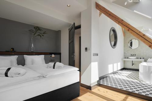 Fotos del hotel - Hotel Republika & Suites