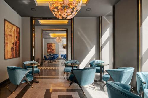 Fotos del hotel - Hotel Republika & Suites