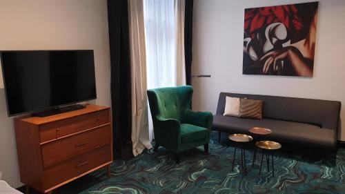 Fotos del hotel - Hotel Republika & Suites
