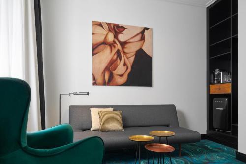 Fotos del hotel - Hotel Republika & Suites