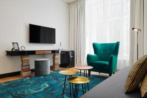 Fotos del hotel - Hotel Republika & Suites