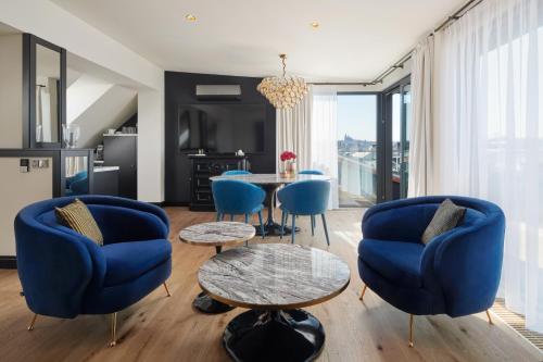 Fotos del hotel - Hotel Republika & Suites