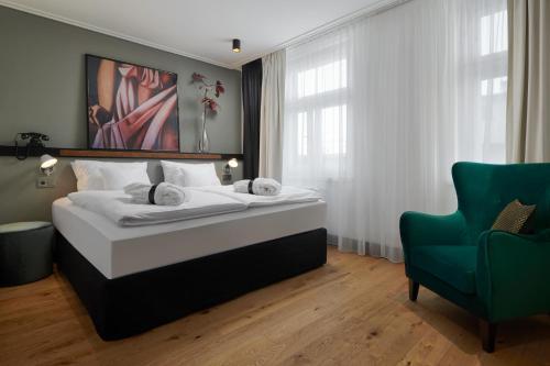 Fotos del hotel - Hotel Republika & Suites